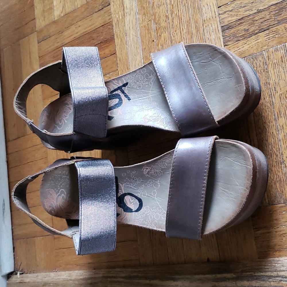OTBT Bushnell wedges